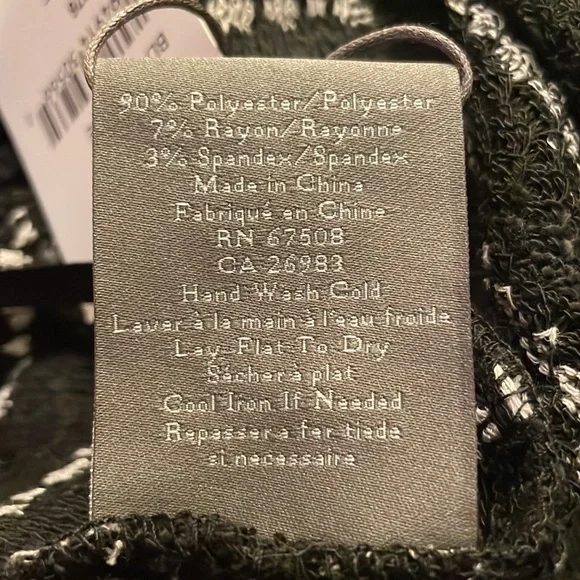 Vince Camuto Cardigan Sweater - Picture 5 of 5